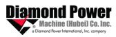 戴蒙德电力机械 DiamondPower LOGO