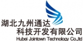 九州通达 JOINTOWN LOGO