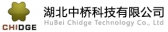 中桥科技 CHIDGE LOGO