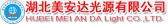 美安达 DZCPW LOGO