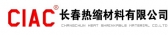 热缩材料 CCCIAC LOGO