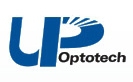 奥普光电 UP LOGO