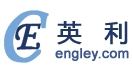 英利汽配 ENGLEY LOGO