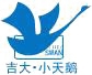 吉大小天鹅 CCJX LOGO