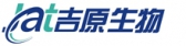 吉原生物 JAT LOGO