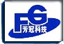 芳冠科技 FANGGUAN LOGO