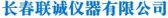 联诚仪器 CCLCI LOGO