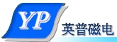 英普磁电 YPCD LOGO