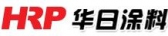 华日涂料 HRP LOGO