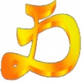 地天建材 DITIAN LOGO