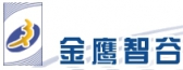 金鹰智谷 CCJYZG LOGO