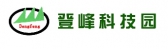 登峰集团 DENGFENG LOGO