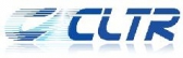 长春路通 CLTR LOGO