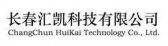 汇凯科技 CCHK LOGO