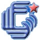 长春国冶星 GYX LOGO