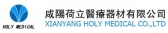 荷立医疗 HOLY LOGO