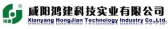 鸿建科技 HONGJIAN LOGO