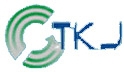 广通电子 TKJ LOGO