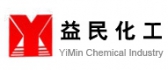 益民化工 ymhg LOGO