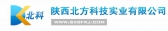 北方科技 BFKJ LOGO