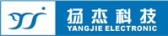 扬杰科技 YANGJIE LOGO