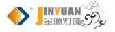 金源灯饰 YZJINYUAN LOGO