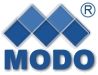 钼都实业 MODO LOGO