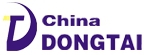 济南东泰机械有限公司 JinanDongtai LOGO