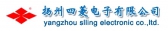 四菱电子 YZSLDZ LOGO