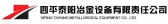 泰阳冶金 TYYJ LOGO