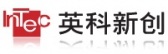 英科新创 INTEC LOGO
