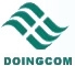 中坤化学 Doingcom LOGO