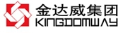 金达威 KINGDOMWAY LOGO