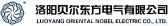 贝尔东方 LYBEDF LOGO