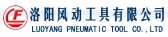 洛阳风动 LYFD LOGO