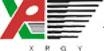 兴荣工业 LYXR LOGO