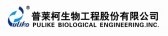 普莱柯生物 PULIKE LOGO