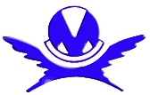 洛阳鹏飞 LYPF LOGO