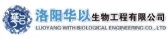 洛阳华以 LYHY LOGO