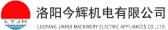 今辉机电 JHJD LOGO
