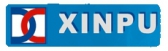 新普石化 XINPU LOGO