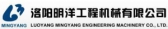 明洋机械 MYJX LOGO