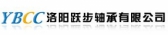 跃步轴承 YBCC LOGO