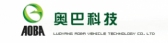 奥巴科技 LYAOBA LOGO