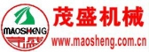 茂盛机械 MAOSHENG LOGO