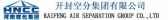 开封空分 KFAS LOGO