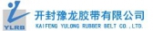 豫龙胶带 YLRB LOGO