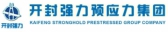 强力锚固 STRONGHOLD LOGO