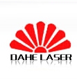 大河激光 DAHELASER LOGO