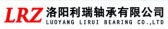 利瑞轴承 LRZ LOGO